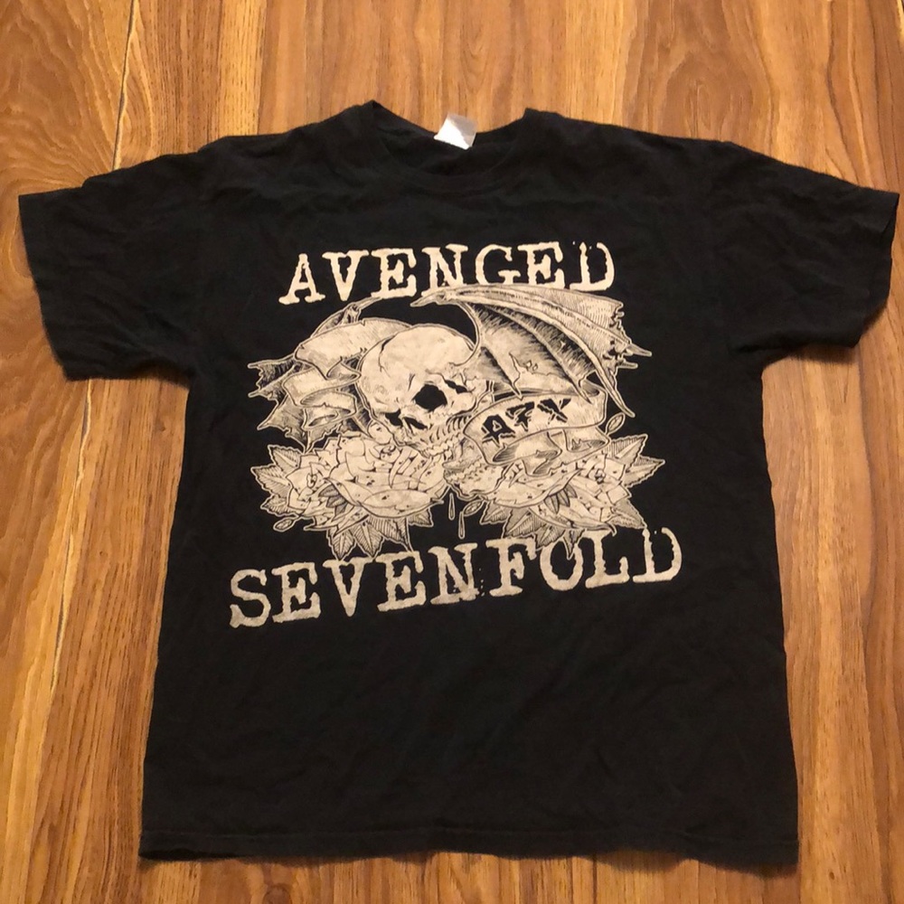 AVENGED SEVENFOLD | Band T